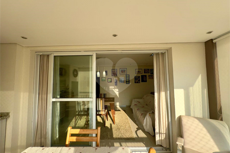 Apartamento à venda com 3 quartos, sendo 1 suíte, em Mandaqui, São Paulo, SP