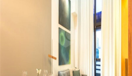 Apartamento para alugar com 1 suíte em Pinheiros, São Paulo, SP