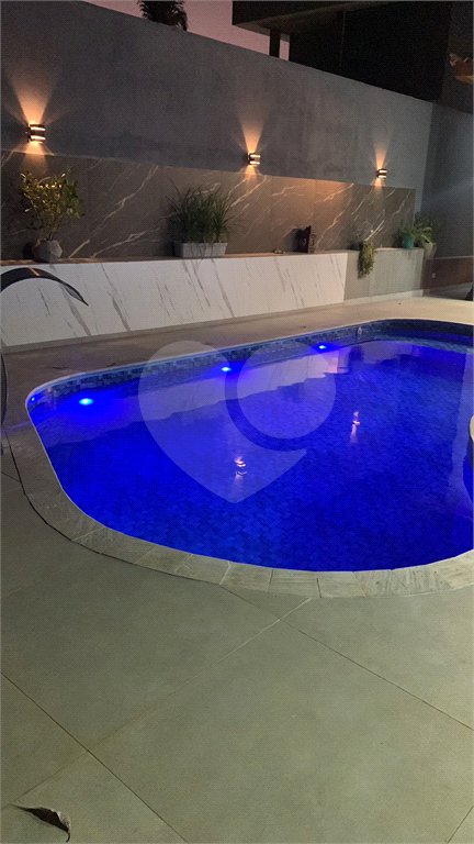 Casa Térrea à venda com 3 quartos, sendo 1 suíte, em San Diego, Vargem Grande Paulista, SP