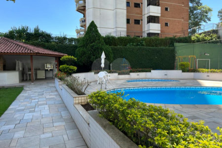 Apartamento à venda com 3 quartos, sendo 1 suíte, em Água Fria, São Paulo, SP