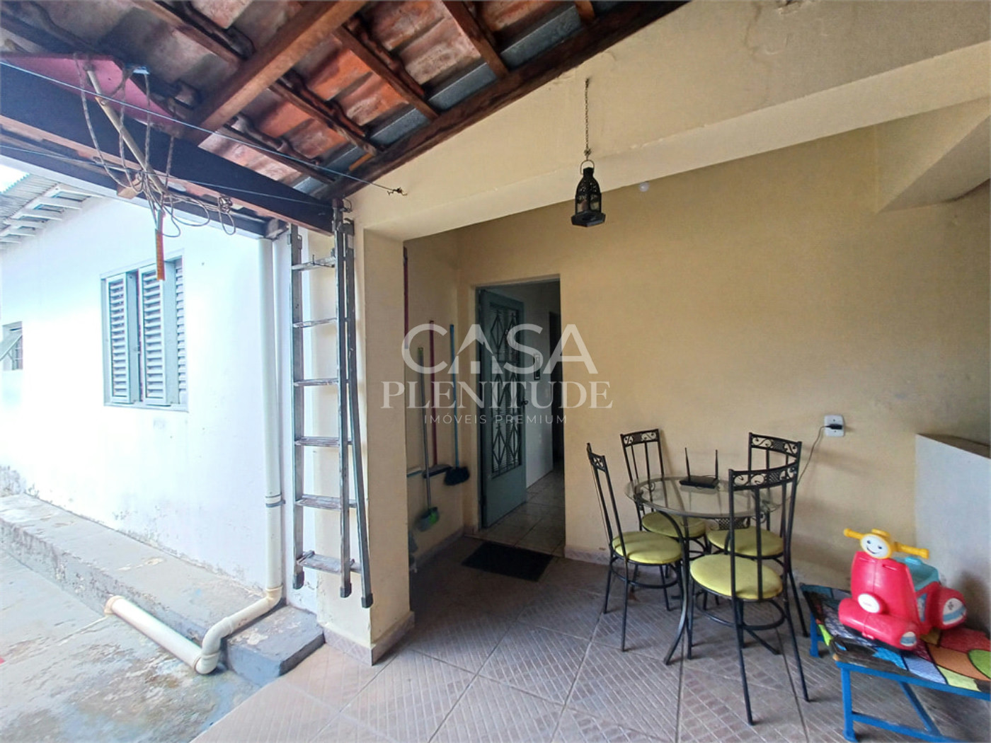 Casa à venda com 4 quartos em Vila Trujillo, Sorocaba, SP