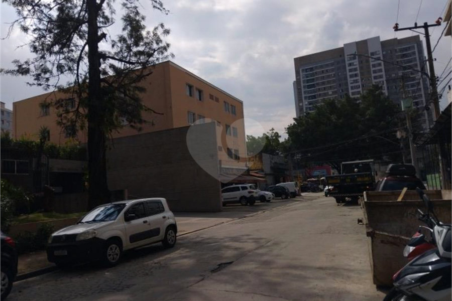 Apartamento para alugar com 1 quarto em Butantã, São Paulo, SP