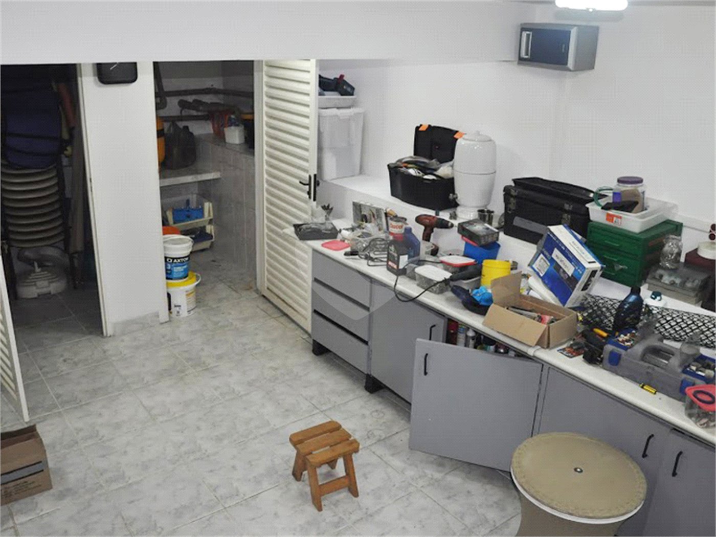 Sobrado à venda com 4 quartos, sendo 2 suítes,  em Alto da Boa Vista, São Paulo, SP