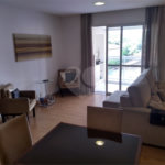 Apartamento à venda com 3 quartos, sendo 1 suíte,  em Vila Leopoldina, São Paulo, SP