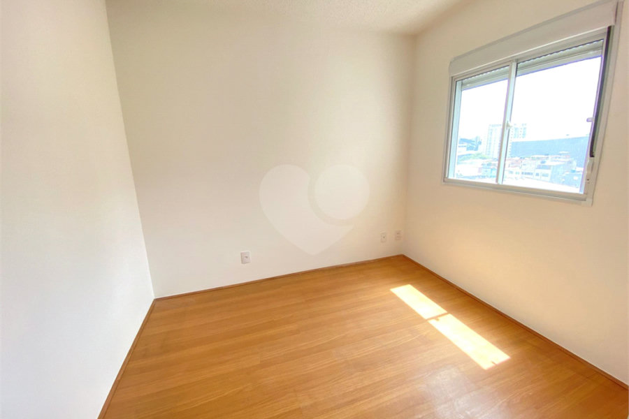 Apartamento à venda com 2 quartos em Vila Guilherme, São Paulo, SP