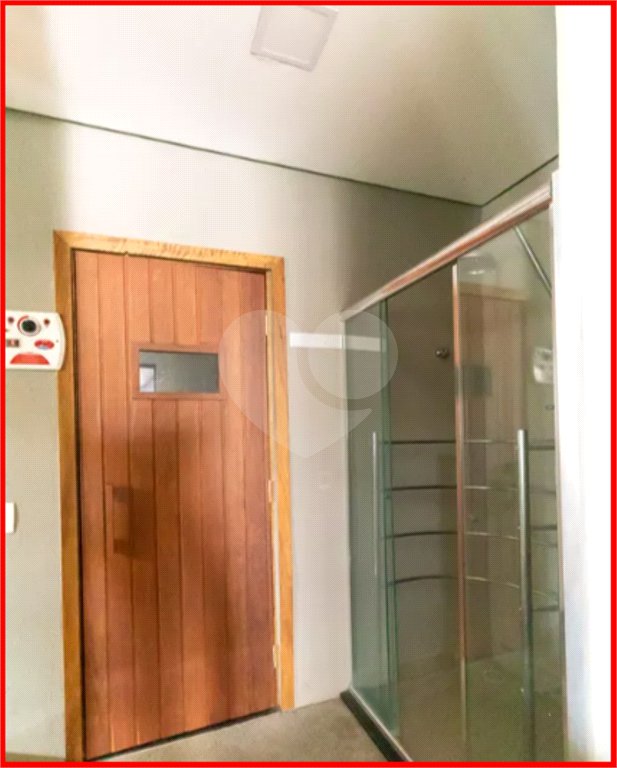 Flat à venda com 1 quarto em Jardim Paulista, São Paulo, SP