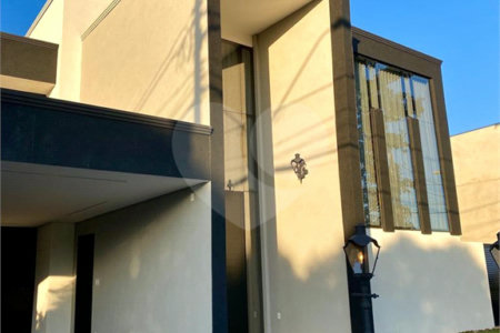 Casa para alugar com 5 suítes em Parque Residencial Damha, Araraquara, SP