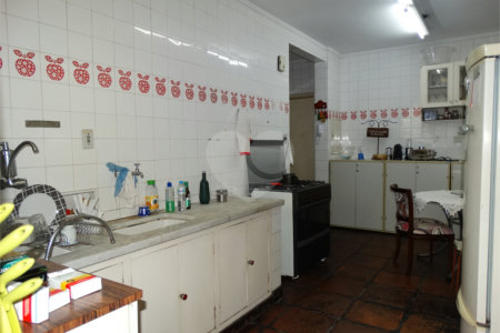 Apartamento à venda com 3 quartos, sendo 1 suíte, em Pinheiros, São Paulo, SP