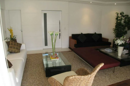 Apartamento à venda com 4 suítes em Vila Suzana, São Paulo, SP
