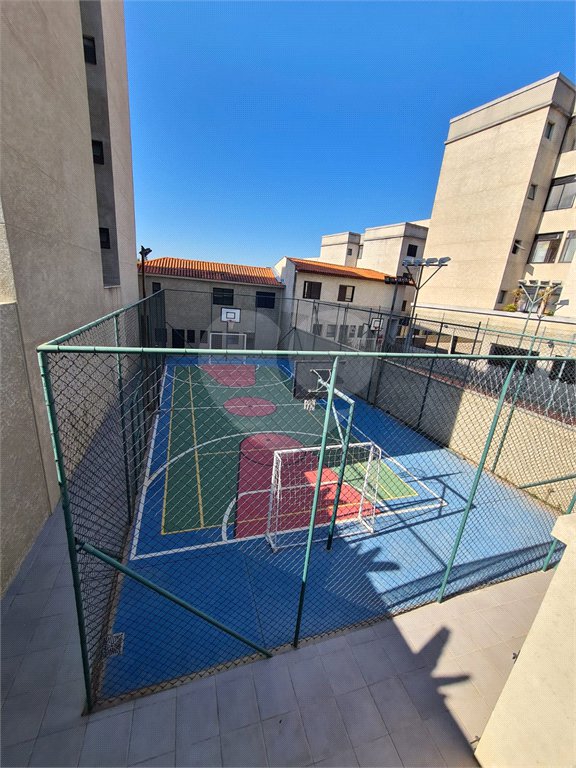 Apartamento à venda com 3 quartos, sendo 1 suíte, em Vista Alegre, Vinhedo, SP