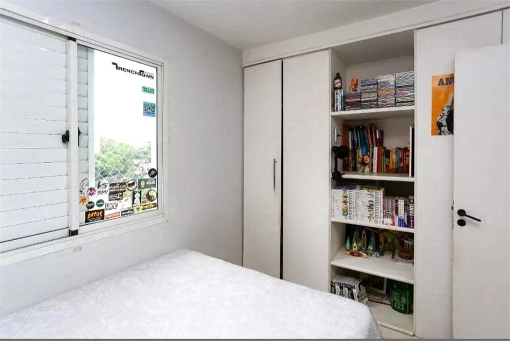 Apartamento à venda com 2 quartos, sendo 1 suíte, em Vila Andrade, São Paulo, SP