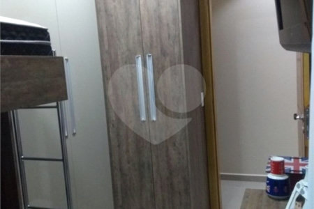 Apartamento à venda com 3 quartos, sendo 1 suíte, em Paraíso, Santo André, SP