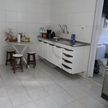 Apartamento à venda com 2 quartos em Perdizes, São Paulo, SP
