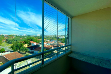 Apartamento à venda com 3 quartos, sendo 1 suíte, em Jardim Vera Cruz, Sorocaba, SP