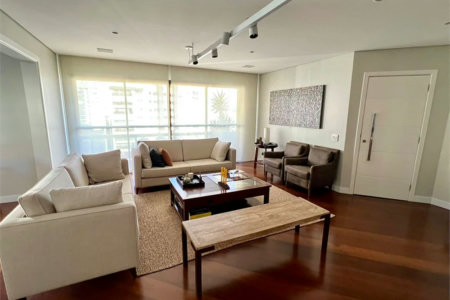 Apartamento à venda com 3 quartos, sendo 2 suítes, em Vila Suzana, São Paulo, SP