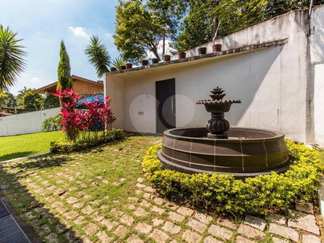 Casa à venda com 4 suítes em Jardim Marajoara, São Paulo, SP