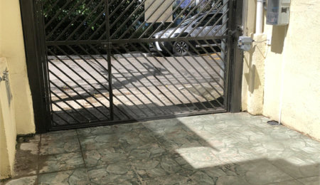 Sobrado à venda com 2 quartos em Santana, São Paulo, SP