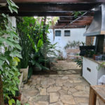 Sobrado à venda com 4 suítes em Alto de Pinheiros, São Paulo, SP