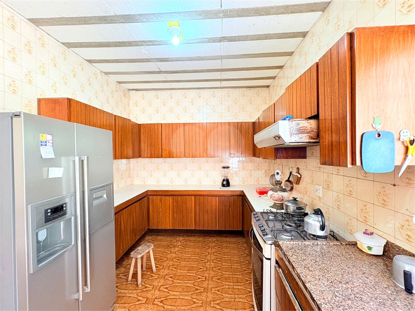 Casa Térrea à venda com 3 quartos, sendo 1 suíte, em Jardim Floresta, São Paulo, SP