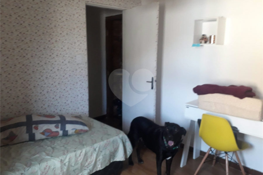 Sobrado à venda com 5 quartos, sendo 1 suíte, em Vila Guilherme, São Paulo, SP