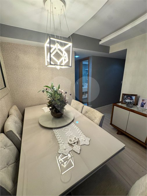 Apartamento à venda com 3 quartos, sendo 2 suítes, em Campo Grande, Rio de Janeiro, RJ
