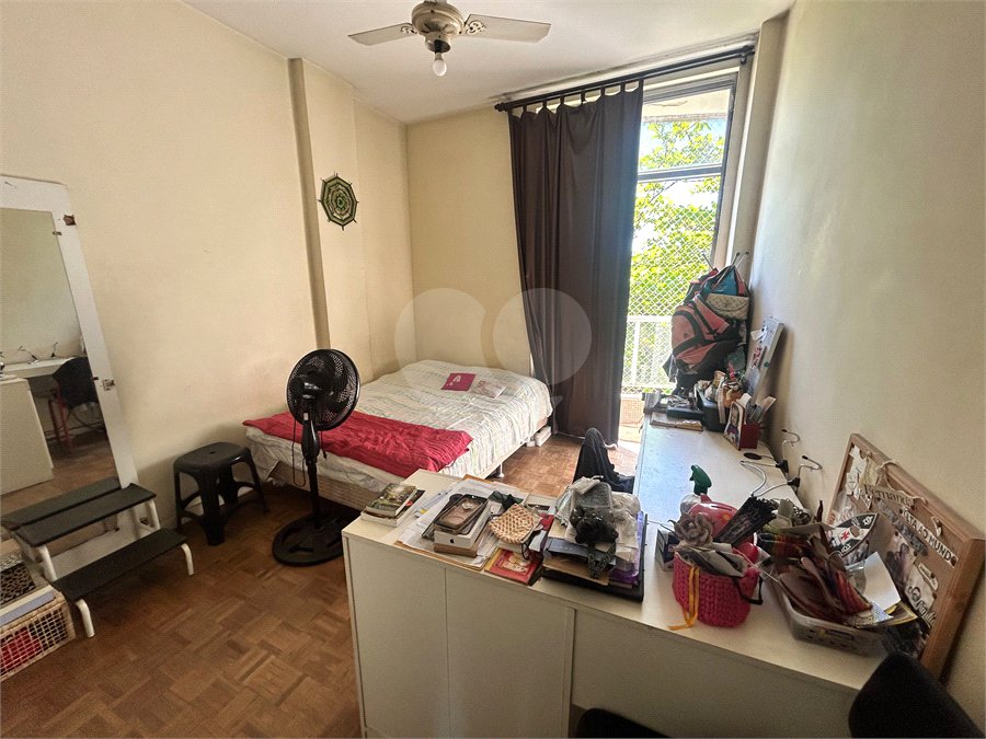 Apartamento à venda com 3 quartos, sendo 1 suíte, em Tijuca, Rio de Janeiro, RJ