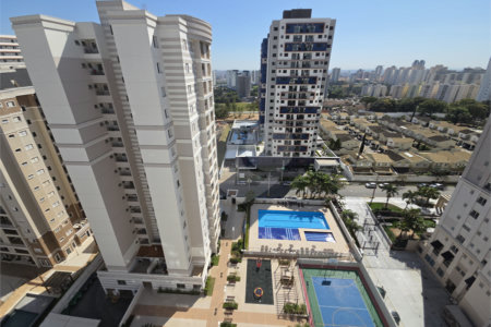Apartamento para alugar com 3 suítes em Parque Campolim, Sorocaba, SP