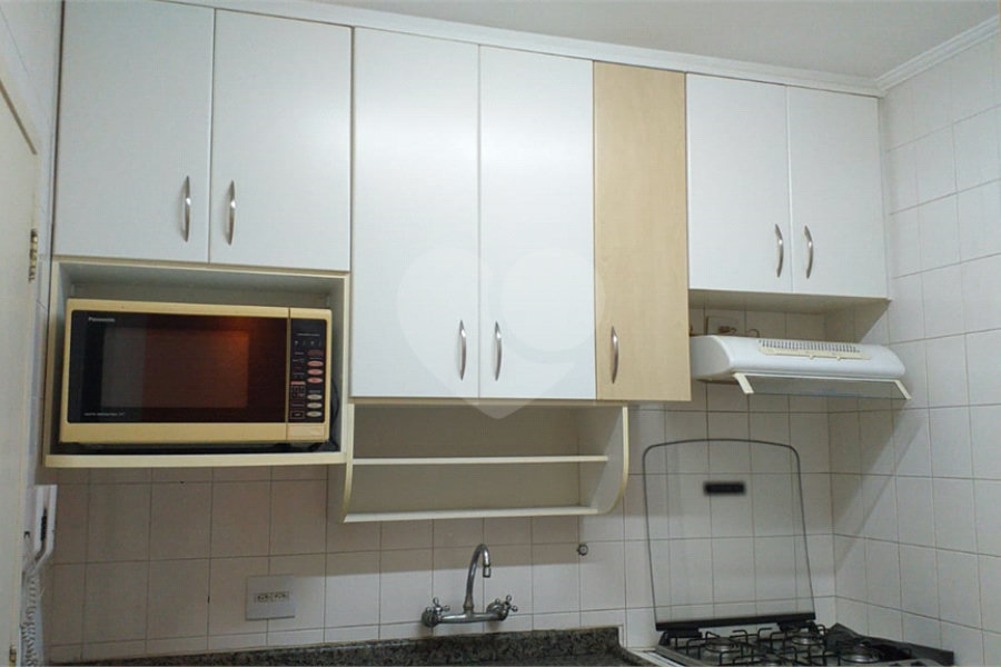 Apartamento à venda com 3 quartos, sendo 1 suíte, em Tucuruvi, São Paulo, SP