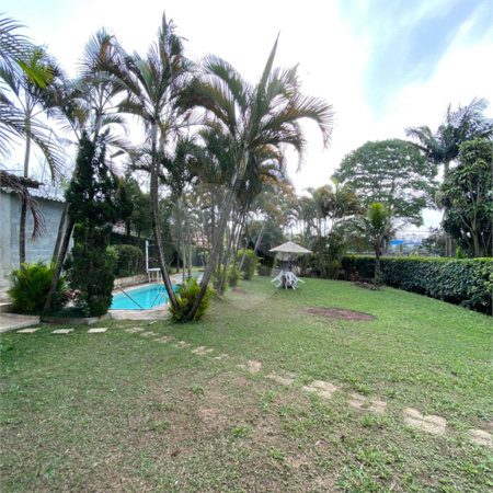 Chácara à venda com 3 quartos em Chácaras Ceres, Suzano, SP