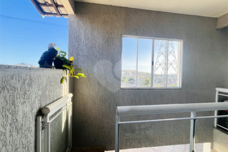 Casa à venda com 2 quartos, sendo 1 suíte, em Campo Grande, Rio de Janeiro, RJ