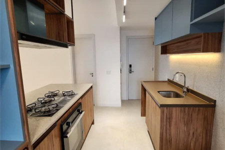 Apartamento para alugar com 3 suítes em Sumarezinho, São Paulo, SP