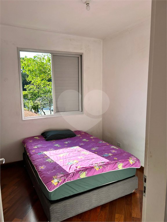 Apartamento à venda com 2 quartos em Vila Gomes, São Paulo, SP