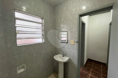 Casa para alugar com 1 quarto em Jardim Lúcia, São Paulo, SP
