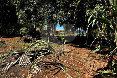 Terreno à venda em Residencial Emilio de Andrade, Ponta Porã, MS