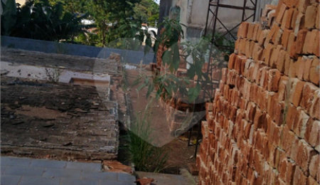 Terreno à venda no Centro, Indaiatuba, SP
