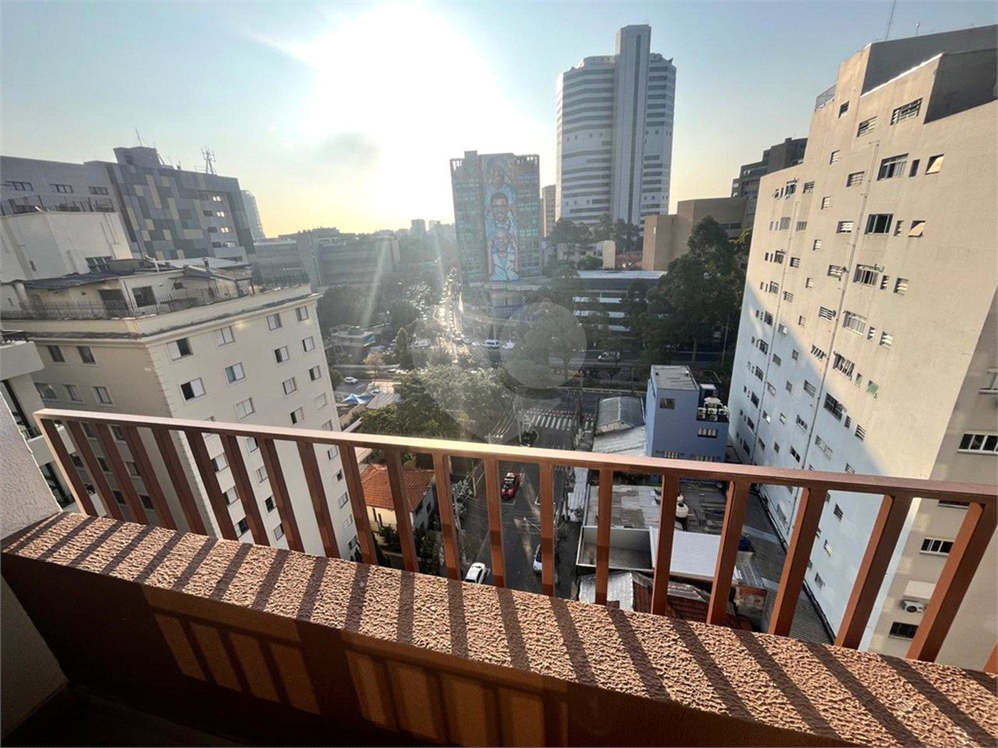 Studio à venda em Jardim Paulista, São Paulo, SP