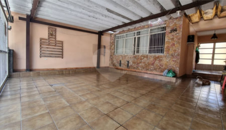 Casa à venda com 3 quartos, sendo 1 suíte,  em Vila Mazzei, São Paulo, SP
