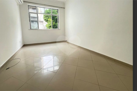 Apartamento à venda com 2 quartos em Tijuca, Rio de Janeiro, RJ