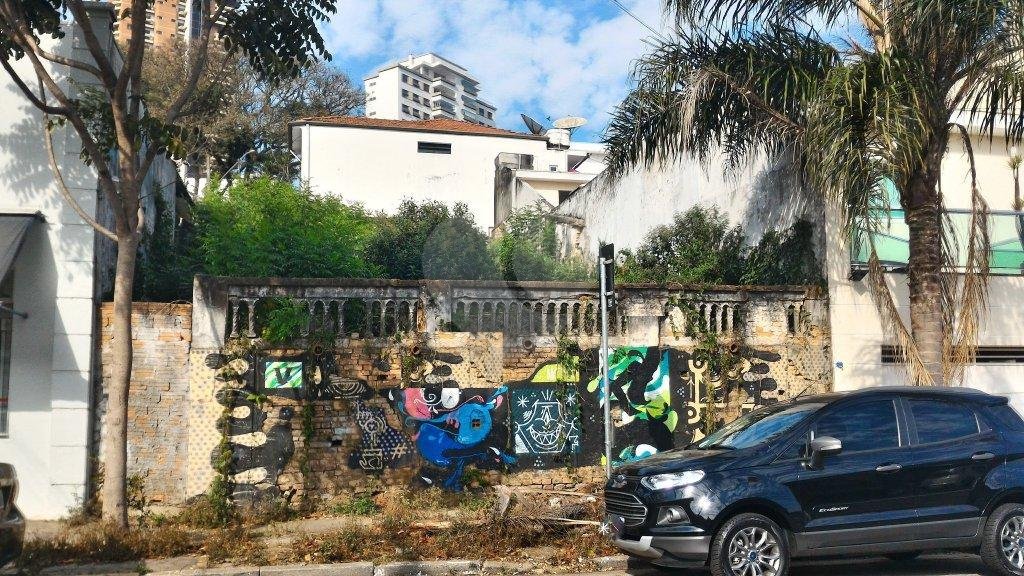 Terreno à venda em Água Fria, São Paulo, SP