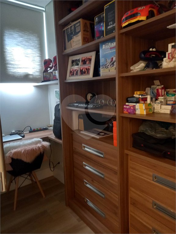 Apartamento à venda com 2 suítes em Tremembé, São Paulo, SP