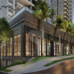 Apartamento à venda em Vila Mariana, São Paulo, SP