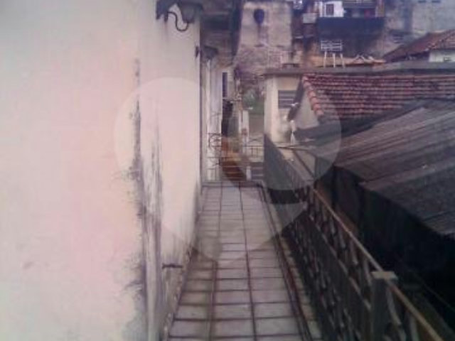 Sobrado à venda com 3 quartos em Mandaqui, São Paulo, SP
