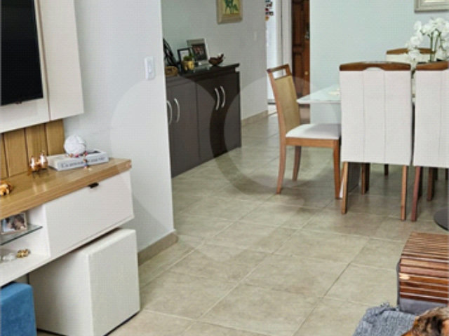 Apartamento à venda com 3 quartos em Limão, São Paulo, SP