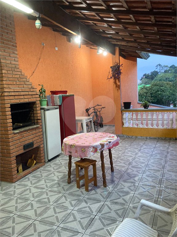 Casa à venda com 3 quartos em Jardim Iporanga, Guarulhos, SP