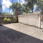 Casa Comercial à venda, Vila Matias, Santos - CA0198.
