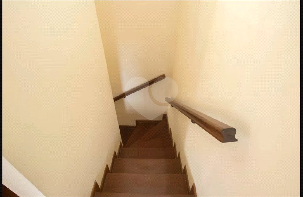 Sobrado à venda com 2 quartos em Tucuruvi, São Paulo, SP
