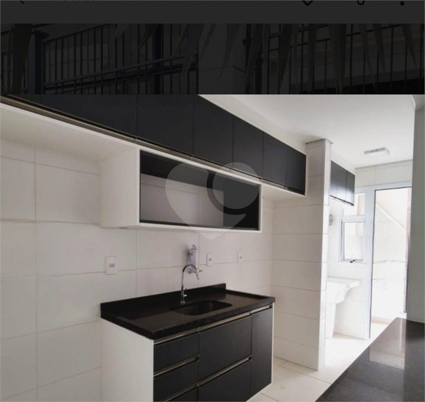Apartamento à venda com 2 quartos, sendo 1 suíte, em Parque Campolim, Sorocaba, SP
