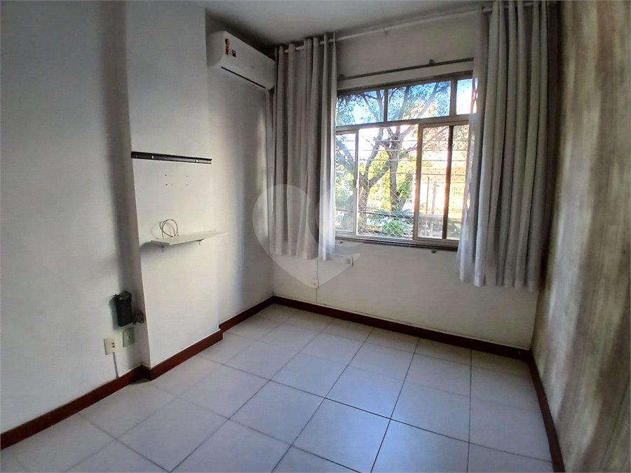 Apartamento à venda ou para alugar com 2 quartos em Maracanã, Rio de Janeiro, RJ