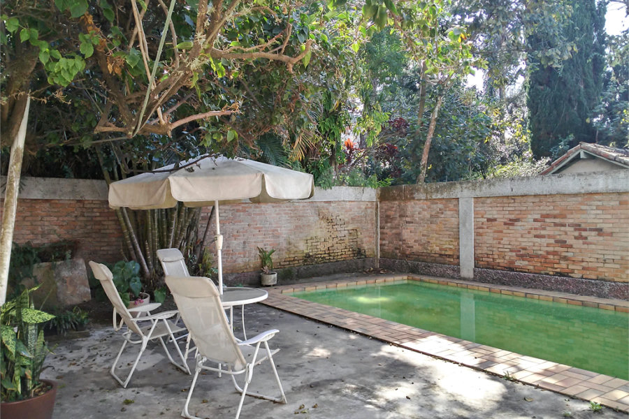 Casa à venda com 4 quartos, sendo 2 suítes, em Tremembé, São Paulo, SP