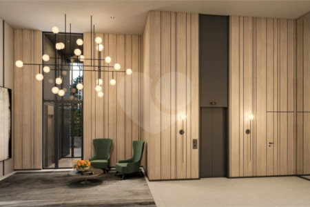 Apartamento à venda com 3 suítes em Jardim Paulista, São Paulo, SP